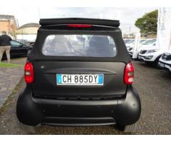 SMART ForTwo 700 smart cabrio passion - Immagine 6