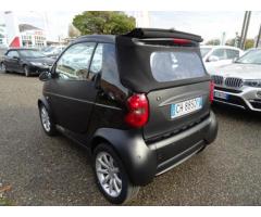 SMART ForTwo 700 smart cabrio passion - Immagine 7