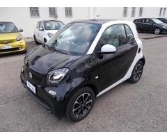 SMART ForTwo 70 1.0 Passion - Immagine 1