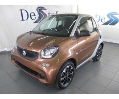 SMART ForTwo Coupé 60 BLACK PASSION - Immagine 1