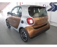 SMART ForTwo Coupé 60 BLACK PASSION - Immagine 2