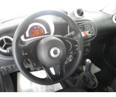 SMART ForTwo Coupé 60 BLACK PASSION - Immagine 5