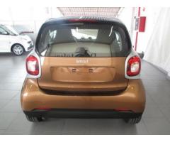 SMART ForTwo Coupé 60 BLACK PASSION - Immagine 8