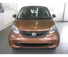 SMART ForTwo Coupé 60 BLACK PASSION - Immagine 9