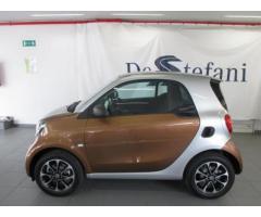 SMART ForTwo Coupé 60 BLACK PASSION - Immagine 10