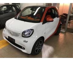 SMART ForTwo Coupé 90 turbo twinamic - Immagine 1