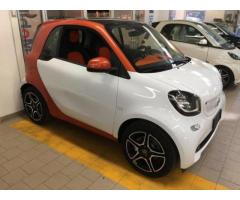 SMART ForTwo Coupé 90 turbo twinamic - Immagine 3