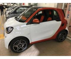 SMART ForTwo Coupé 90 turbo twinamic - Immagine 4