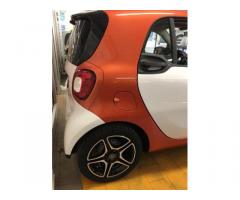 SMART ForTwo Coupé 90 turbo twinamic - Immagine 5
