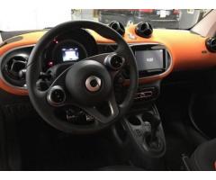 SMART ForTwo Coupé 90 turbo twinamic - Immagine 6