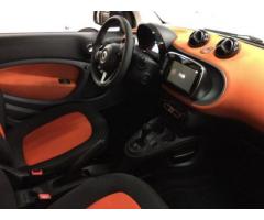 SMART ForTwo Coupé 90 turbo twinamic - Immagine 7