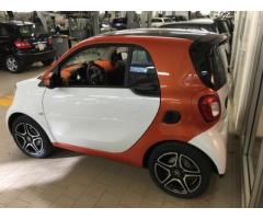 SMART ForTwo Coupé 90 turbo twinamic - Immagine 9