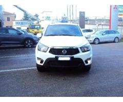 SSANGYONG Actyon Sports 2.0 e-XDi 4WD - Immagine 2