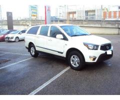SSANGYONG Actyon Sports 2.0 e-XDi 4WD - Immagine 3