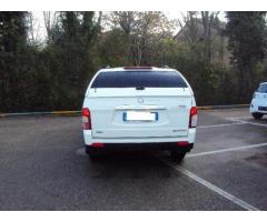 SSANGYONG Actyon Sports 2.0 e-XDi 4WD - Immagine 5