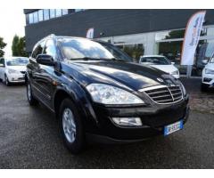 SSANGYONG Kyron New 2.0 XVT 4WD Luxury - Immagine 3