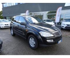 SSANGYONG Kyron New 2.0 XVT 4WD Luxury - Immagine 4