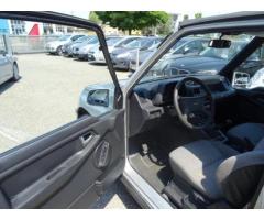 SUZUKI Vitara 1.6 Cabriolet JLX - Immagine 8