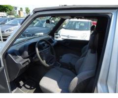 SUZUKI Vitara 1.6 Cabriolet JLX - Immagine 9