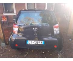 Toyota IQ 1.0cc Lancio - Immagine 2