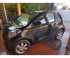 Toyota IQ 1.0cc Lancio - Immagine 3