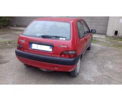 VENDO SAXO 1999 IMPIANTO GPL MOTORE NUOVO 2 GOMME TERMICHE - Immagine 3