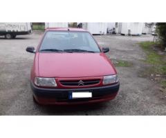 VENDO SAXO 1999 IMPIANTO GPL MOTORE NUOVO 2 GOMME TERMICHE - Immagine 4