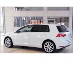 VOLKSWAGEN Golf 1.6 TDI 110 CV 5p. Highline BlueMotion Technology - Immagine 1