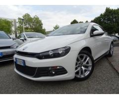 VOLKSWAGEN Scirocco 1.4 TSI - Immagine 1