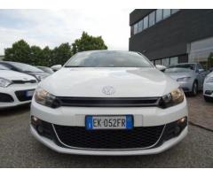 VOLKSWAGEN Scirocco 1.4 TSI - Immagine 2