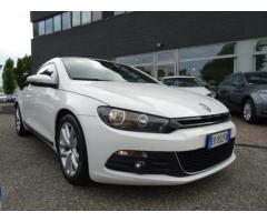 VOLKSWAGEN Scirocco 1.4 TSI - Immagine 3