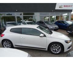 VOLKSWAGEN Scirocco 1.4 TSI - Immagine 4