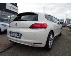 VOLKSWAGEN Scirocco 1.4 TSI - Immagine 5