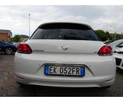 VOLKSWAGEN Scirocco 1.4 TSI - Immagine 6