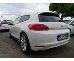 VOLKSWAGEN Scirocco 1.4 TSI - Immagine 7