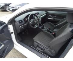 VOLKSWAGEN Scirocco 1.4 TSI - Immagine 8