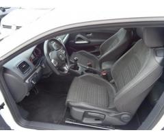 VOLKSWAGEN Scirocco 1.4 TSI - Immagine 9