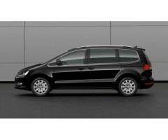 VOLKSWAGEN Sharan 2.0 TDI 150 CV DSG Executive BlueMotion Tech. a Gasolio del 2016 - Immagine 2