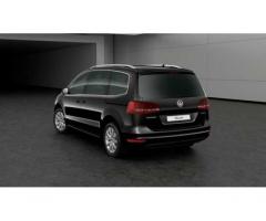 VOLKSWAGEN Sharan 2.0 TDI 150 CV DSG Executive BlueMotion Tech. a Gasolio del 2016 - Immagine 3