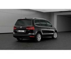 VOLKSWAGEN Sharan 2.0 TDI 150 CV DSG Executive BlueMotion Tech. a Gasolio del 2016 - Immagine 4