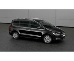 VOLKSWAGEN Sharan 2.0 TDI 150 CV DSG Executive BlueMotion Tech. a Gasolio del 2016 - Immagine 6