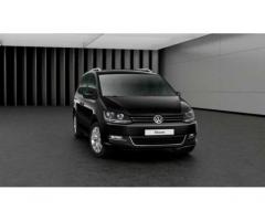 VOLKSWAGEN Sharan 2.0 TDI 150 CV DSG Executive BlueMotion Tech. a Gasolio del 2016 - Immagine 7