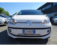 VOLKSWAGEN up! 1.0/75 Cv highup! ASG 5p - Immagine 2