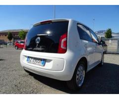 VOLKSWAGEN up! 1.0/75 Cv highup! ASG 5p - Immagine 5