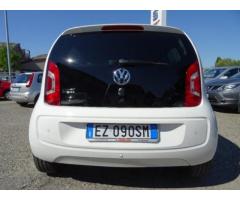 VOLKSWAGEN up! 1.0/75 Cv highup! ASG 5p - Immagine 6