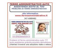 Acquisto auto con fermo amministrativo - Immagine 2