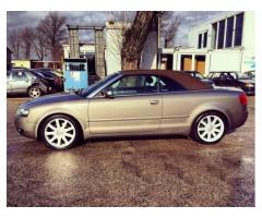 Audi A4 Cabriolet 1.8 Quattro 2005 - Immagine 1