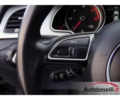 AUDI A5 SPORTBACK 2.0 TDI QUATTRO ADVANCED NUOVO MODELLO - Immagine 8