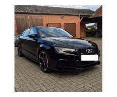 Audi RS3 Sportback 367 cv Unico proprietario - Immagine 1