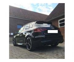 Audi RS3 Sportback 367 cv Unico proprietario - Immagine 2